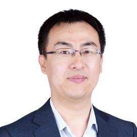 Dr. Bin Guo