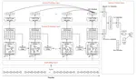 Learning Dynamic Usage Graph for Mobile App Recommendation